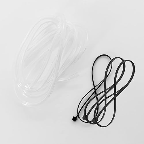 Miniatura 7 de Kit de bomba de émbolo de imprimación de combustible de doble para modelos Sea-Doo, Yamaha, Ka.wasaki, Polaris con carbohidratos Mikuni