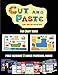 Fun Craft Ideas (Cut and Paste Planes, Trains, Cars, Boats, and Trucks): 20 full-color kindergarten cut and paste activity sheets designed to develop ... this book includes 12 printable PDF kindergar
