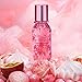 Hair & Body Mist Set for Women, Long-Lasting Fragrance Spray Trio with Sweet, Floral & Fruity Scents, Lightweight Refreshing Perfume Mist Gift Set for All-Day Freshness, (3 × 90 mL)