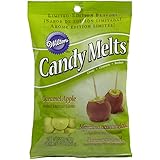 Wilton 1911-228 Caramel Apple Candy Melts
