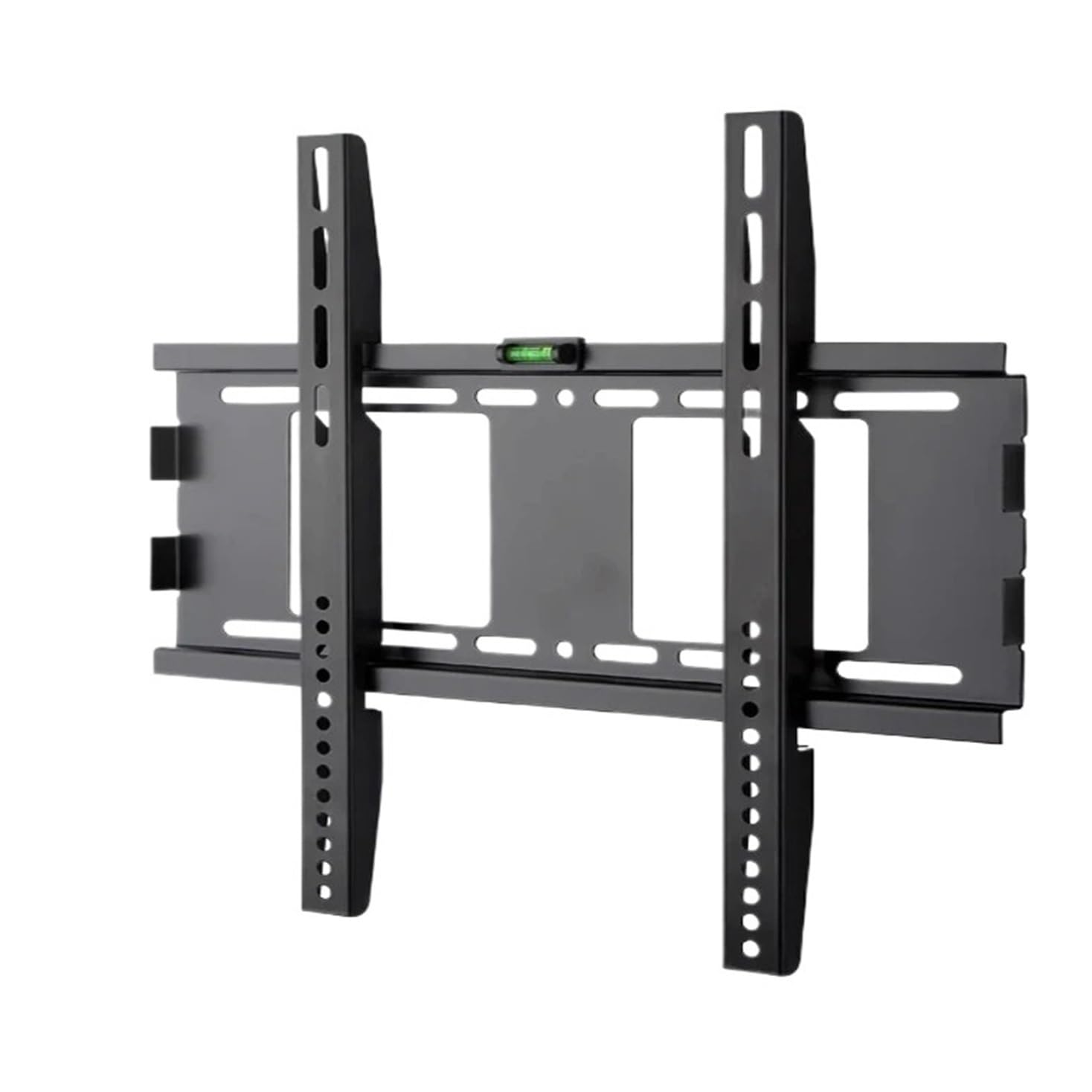 Staffa Universale For Montaggio A Parete For TV, Inclinazione Regolabile, Supporto For Supporto Da 26-65 Pollici, Carico Fino A 50 Kg, VESA 400 X 400 Mm, Sostituzione Del Supporto TV(Style 1)