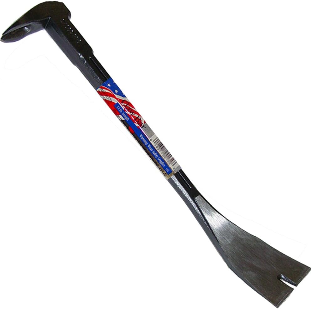Dasco Pro 101 Molding Bar, 10-Inch