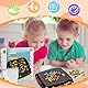 120 Stück Intellektuelles Schachbrett Doppelduell, Elimination Brettspiel, Rainbow Ball Brettspiel, Tabletop Familienspiele Partyspiele für Erwachsene Kinder