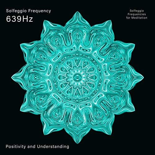 Solfeggio Frequencies for Meditation