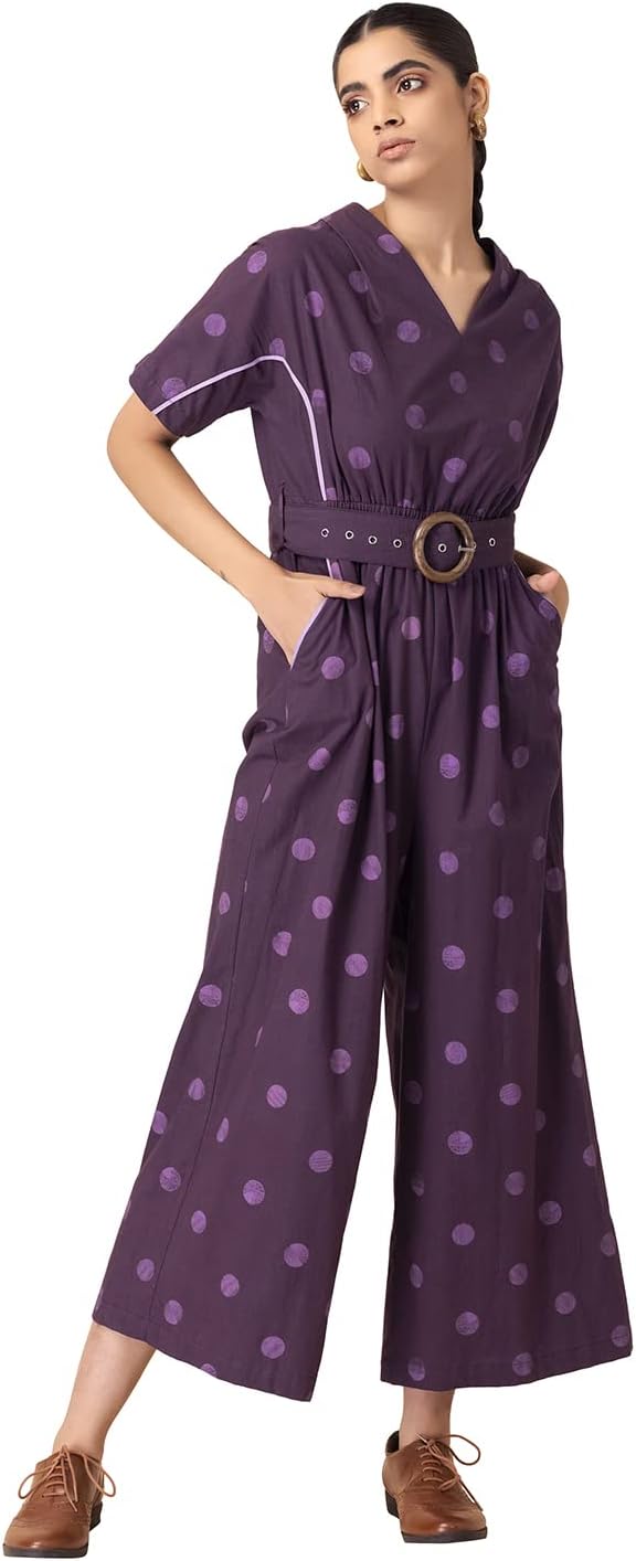 IndyaWomens Jumpsuit