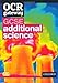 OCR Gateway GCSE Additional Science Student Book