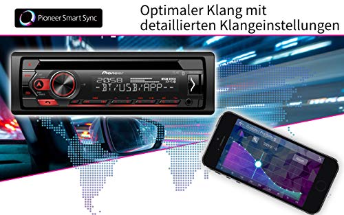 Audio Para Autos, Wireless Imagen adicional