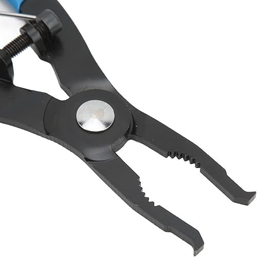 Miniatura 8 de Herramienta de dominadas de cabezal rociador para rociadores emergentes, cabezal de pulverización, herramienta de extracción de metal fácil de iones