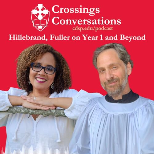 Aissa Hillebrand, Reese Fuller Are Tackling a Big Assignment