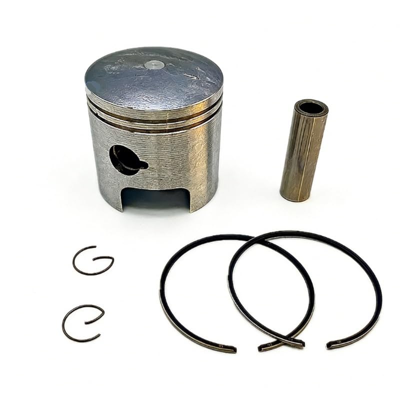 Kit piston avec anneau 71.5mm pour hors-bord Suzuki DT20 DT25 DT30 2T