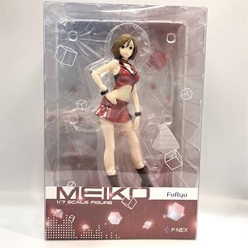 Amazon | 【】フリュー MEIKO 1/7 品 キャラクター・ボーカル