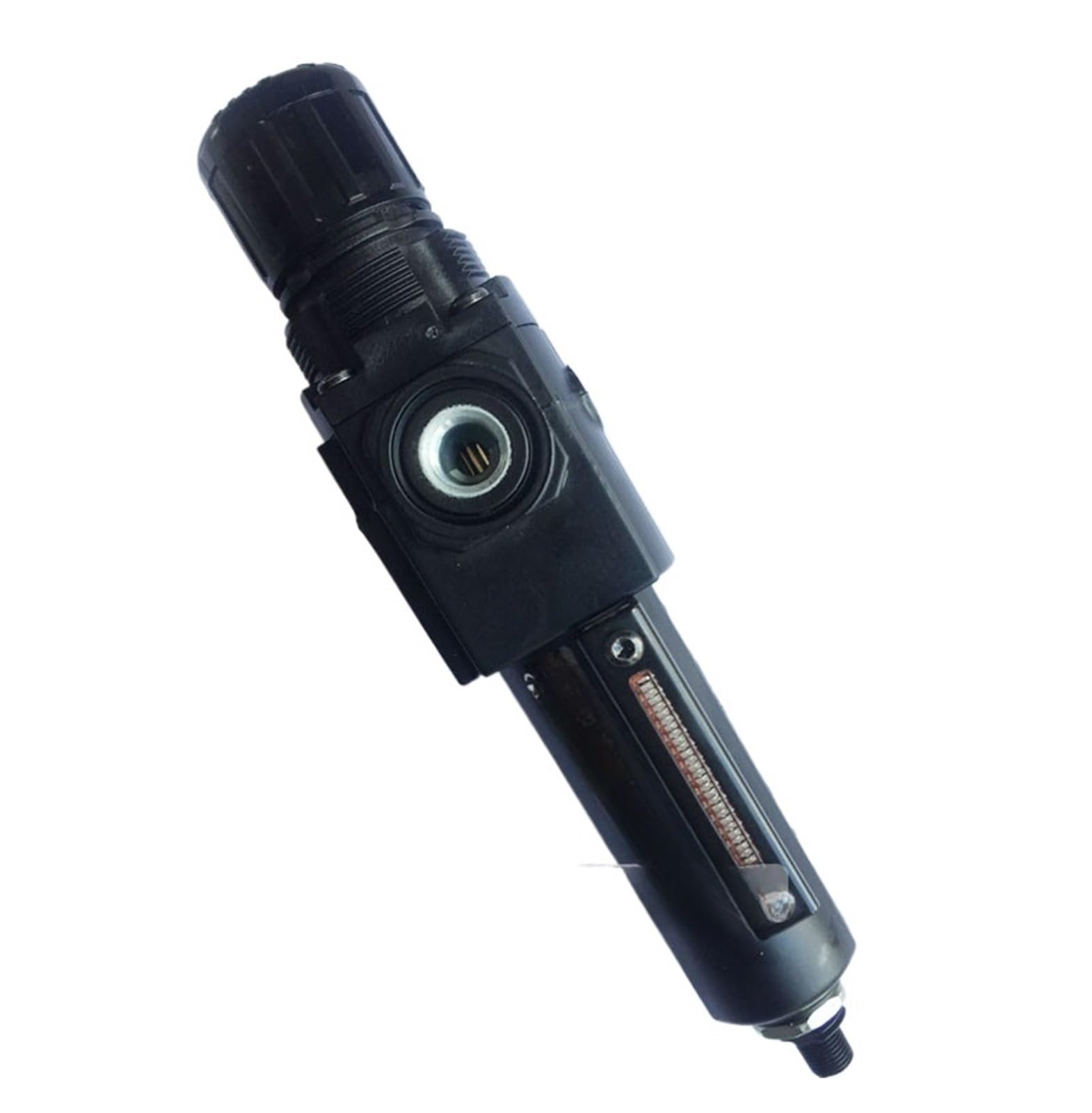 B72G-3AK-AE1-RMN Interfaz Filtro Regulador de Presión