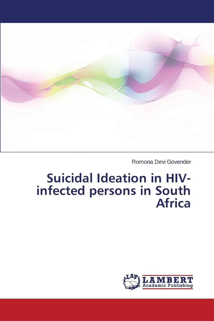 Suicidal Ideation in HIV-infected persons in South Africa