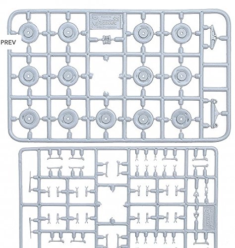 Amazon | AN602 Tsar Bomba 1/72 Amodel 72265 | プラモデル 通販