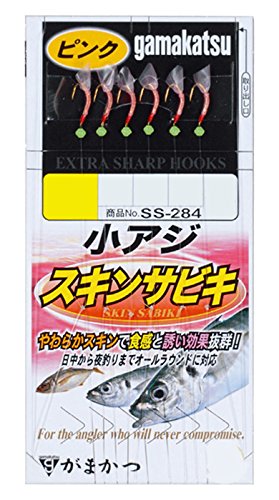 ܂(Gamakatsu) AWXLTrL(sN) SS284 5-nX1. 45299-5-1-07