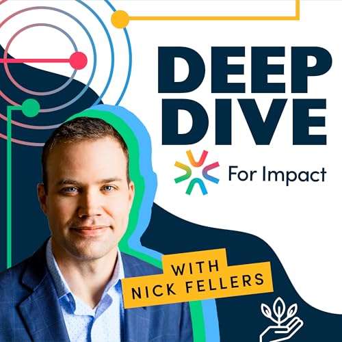 Deep Dive For Impact cover art