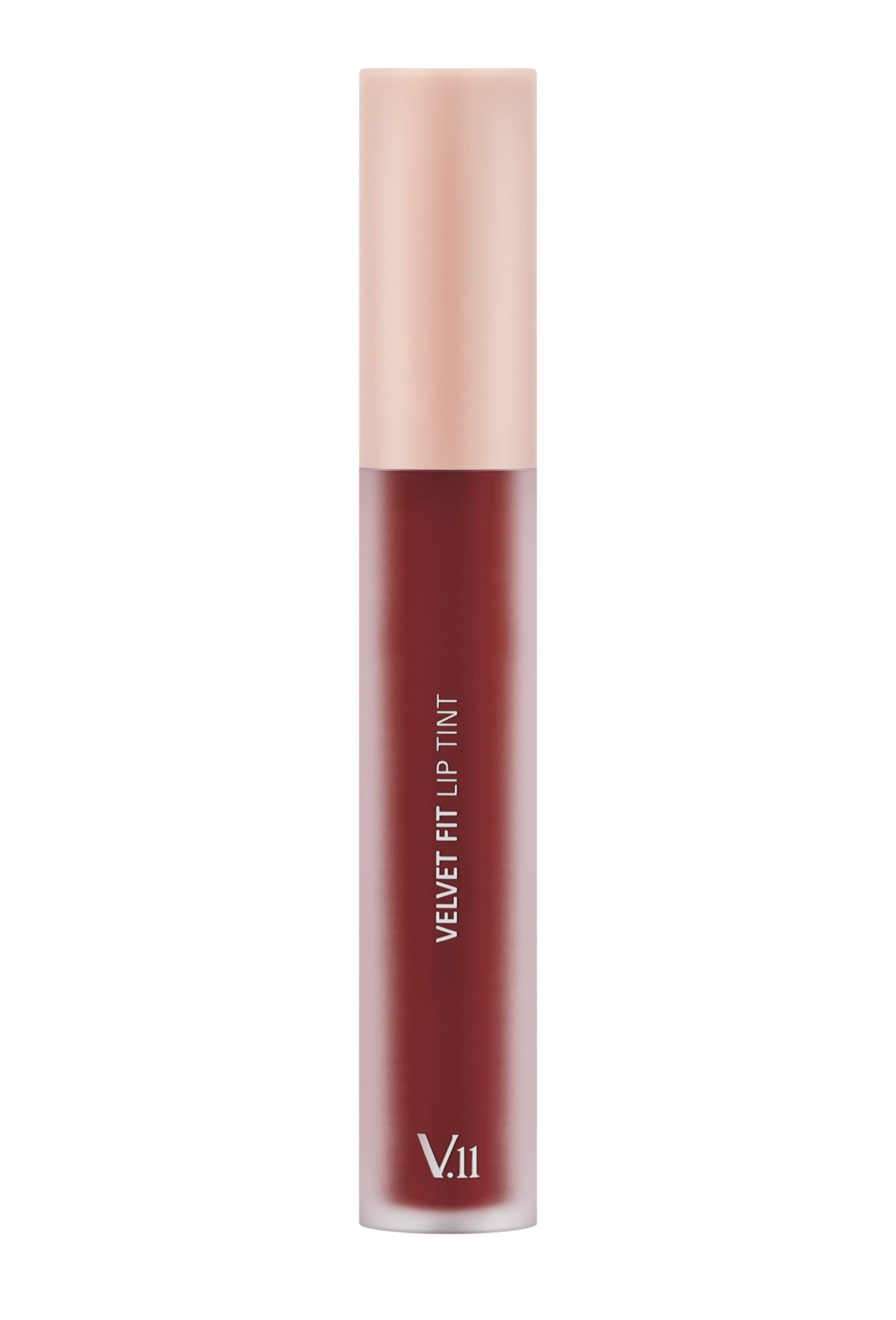 Village 11 Factory Velvet Fit Lip Tint Intense Red 4.7g - Mat & Kremsi Dudak Tinti