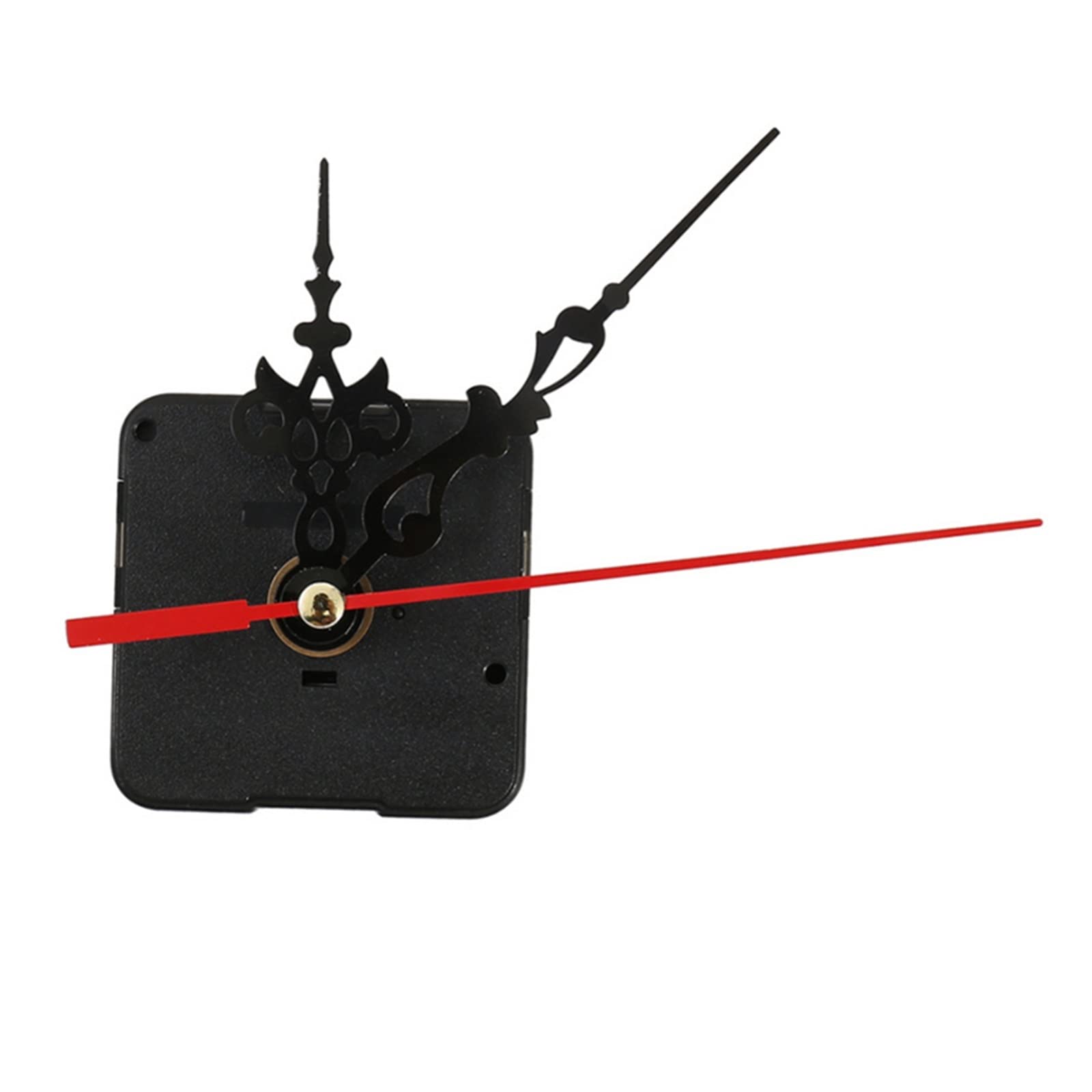 Mécanisme d'horloge de salon pour créer une pendule murale personnalisée à la main