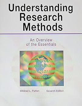 Paperback Understanding Research Methods: An Overview of the Essentials Book