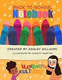 Back to School Notebook