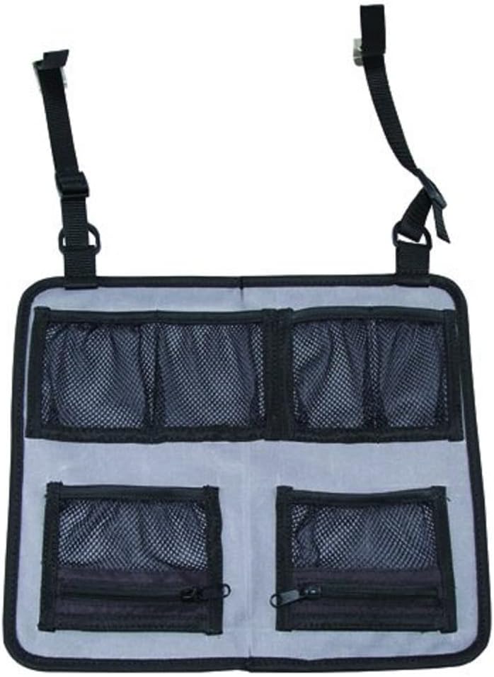 Lockdown Door Organizer Gun Safe