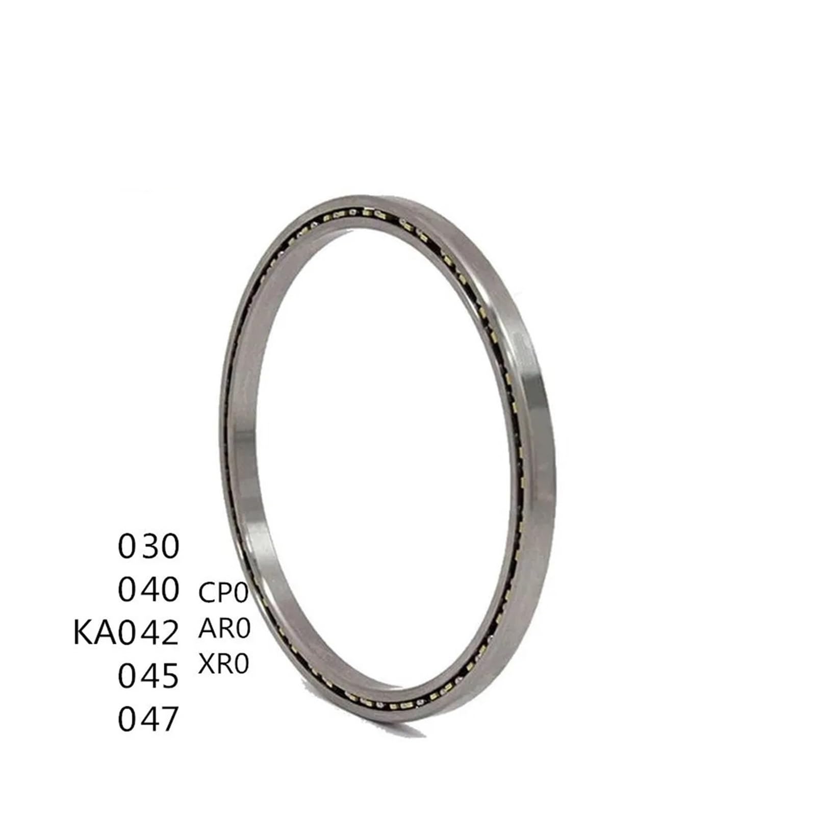 Roulements à Billes radiaux Ultra-Minces, 1 pièce, KA035CP0/KA040AR0/KA042AR0/KA045XP0/KA047XP0/KA050CP0(KA045AR0)