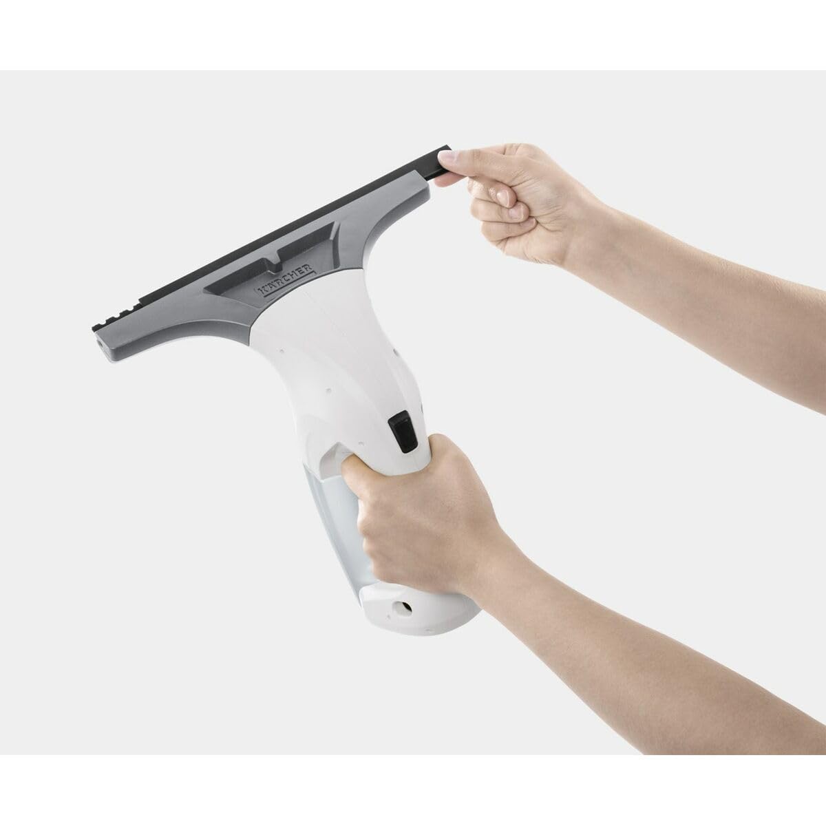 Limpiacristales Kärcher 1.633-601.0 - Marca: Kärcher - EAN: 4054278976327