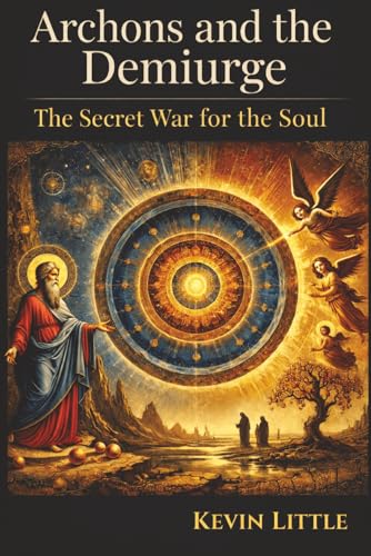 Archons and the Demiurge: The Secret War for the Soul