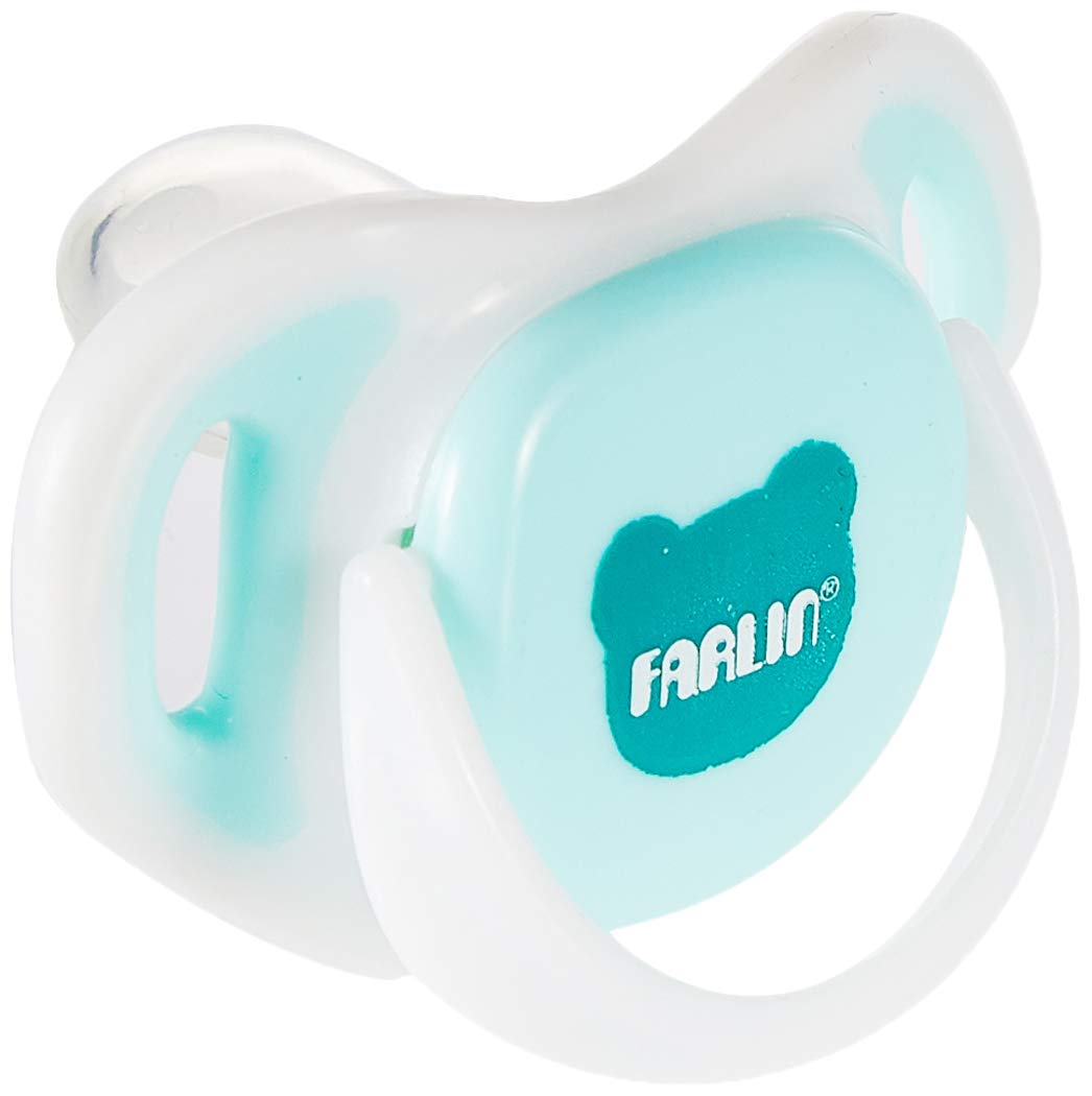 FarlinOpal Pacifier New Born