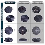 Zoom IMG-1 golden icepure 2 filtro a Zoom IMG-1 golden icepure 2 filtro a