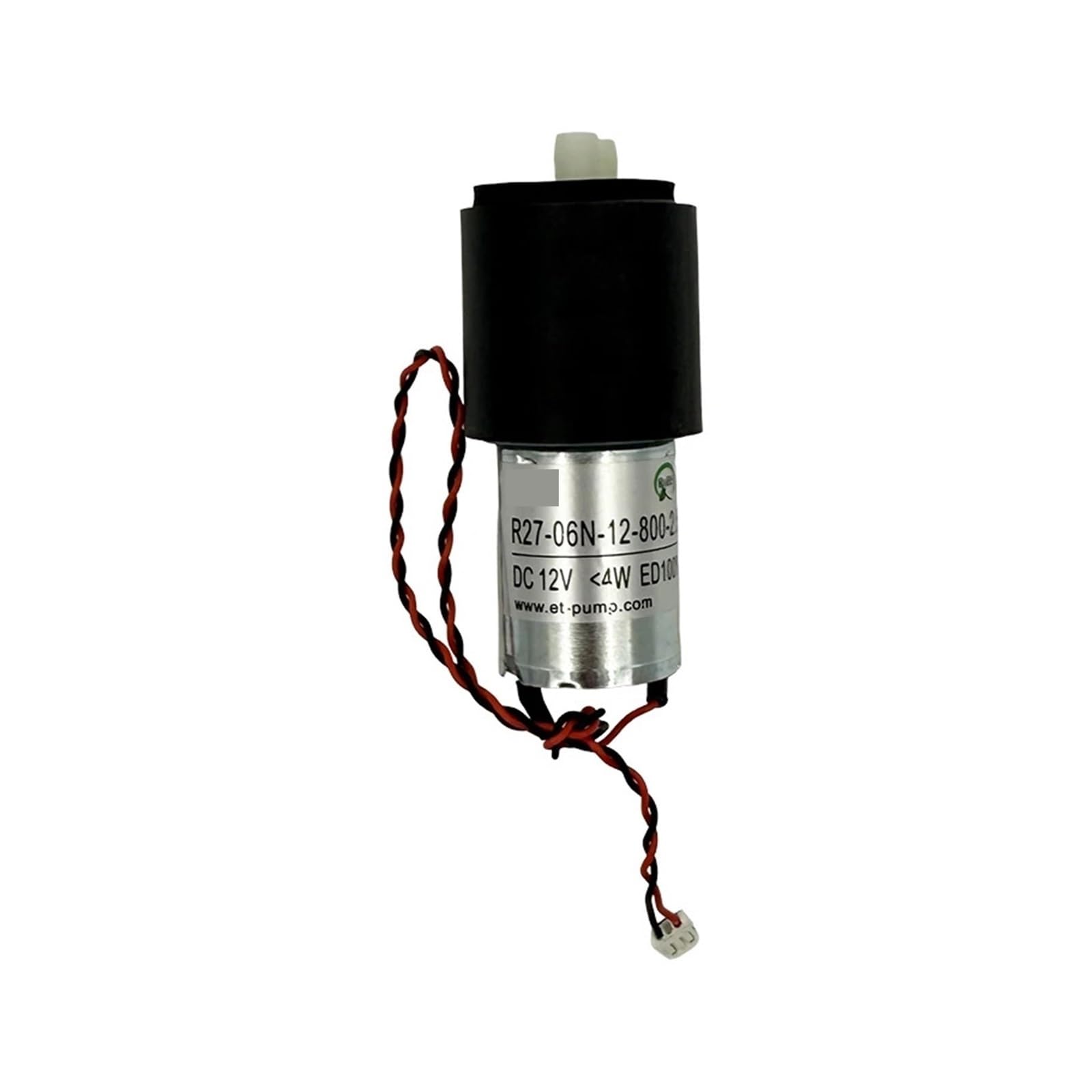 RANJIAO Assembly Base Station Clean Water Pump,Compatible for Dreame W10 Pro / RCS9 / RCS9-1 / RCSE1 / RCSE2 / JZ2301 Vacuum Cleaner Parts