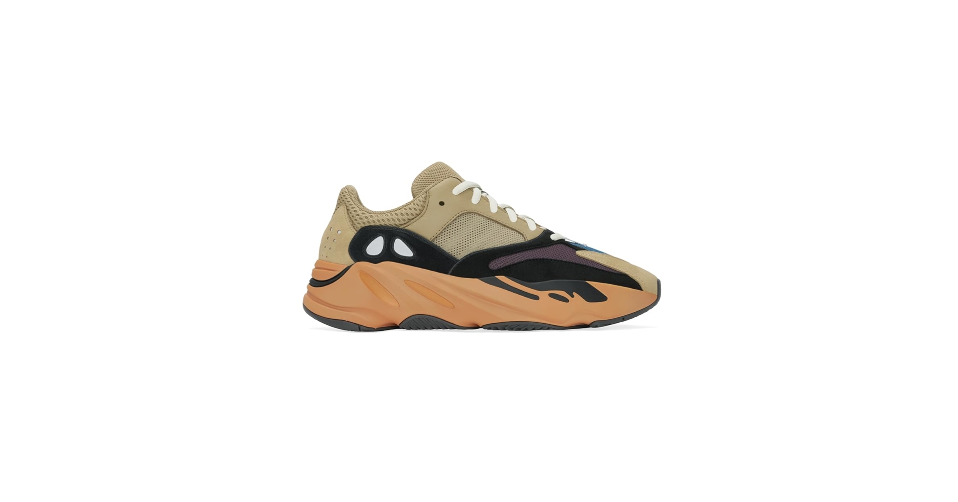 アディダス イージーブースト 700 YEEZY ENFLAME AMBER adidas Yeezy Boost 700 Enflame Amber Men's - GW0297 - US