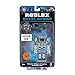 Roblox Imagination Collection - Noob Attack - Mech Mobility Figure Pack [Includes Exclusive Virtual Item]