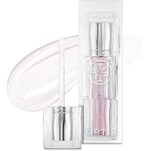 TIRTIR Waterism Glow Tint Lip Plumper_Light Pink, 0.14 Fl Oz Pack of 1