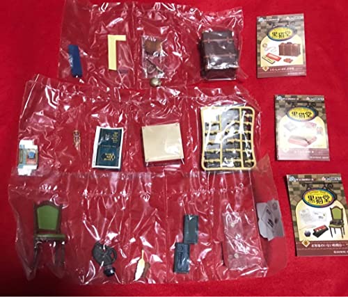 Kuronekodo Rement Petit Sample 1 4 8