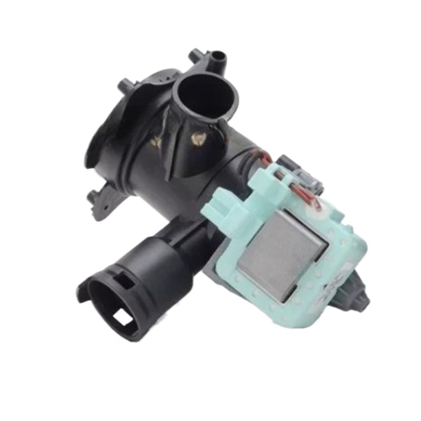 Moteur pompe de vidange Bosch Siemens de qualité supérieure pour IQ300 IQ500