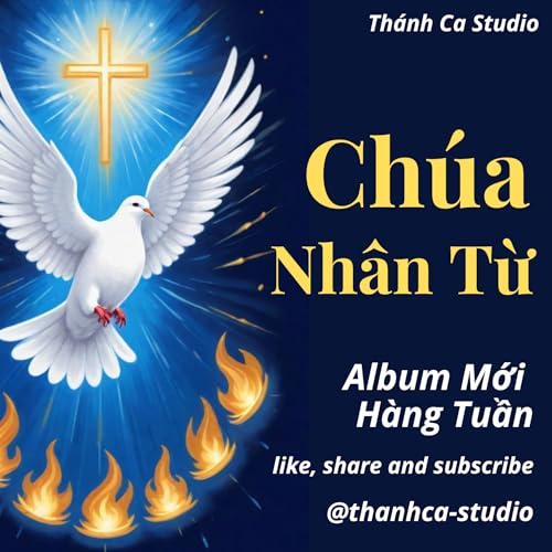 Chúa Nhân Từ | Thánh Ca Studio