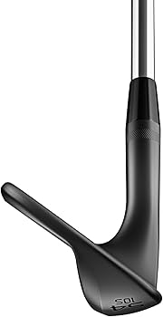 Amazon | Titleist(タイトリスト) VOKEY DESIGN JET BLACK SM10 BV105