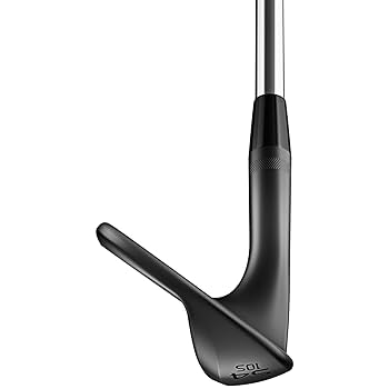 Amazon | Titleist(タイトリスト) VOKEY DESIGN JET BLACK SM10