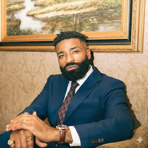 The Antidote with Brandon Patton Titelbild