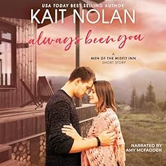 Couverture de Always Been You