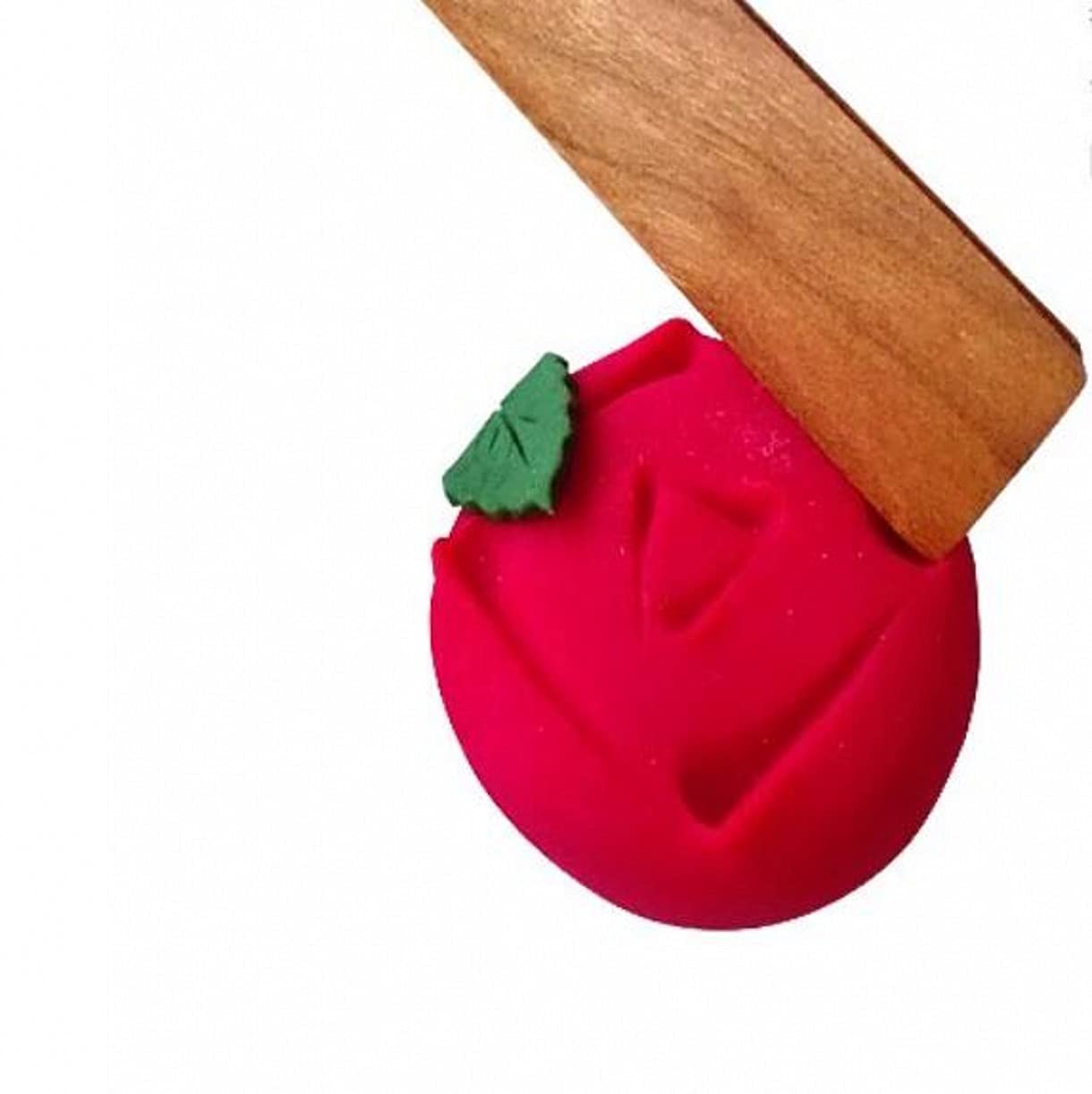 ZHONGJIUYUAN Wagashi Narzędzia materiałowe Ręcznie robione desery Rzeźba Wzór, Wagashi Narzędzie Ręczne Narzędzie Do Tworzenia Tradycyjnych Słodyczy Zestaw Narzędzi do Gotowania Pieczenia Ciasta,