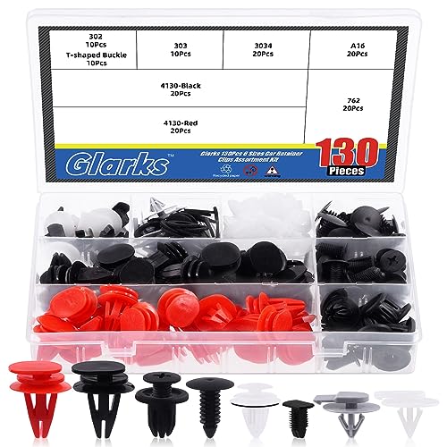 Glarks 130 8X^C ԃvbVe[i[NbvLbg hAgpl bJ[[fBONbv iCop[ tF_[ vbVs t@Xi[ xbgNbv GM tH[h g^ NCX[ z_Ή