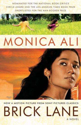 Brick Lane: A Novel