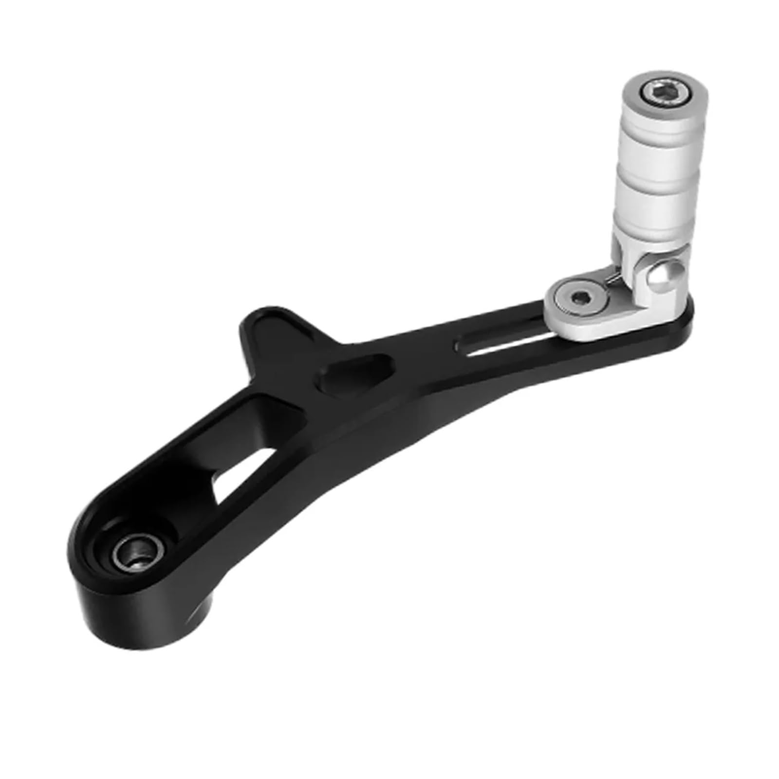 HEWPNGS for B&MW R1300GS 2023 2024 2025 Aluminum Alloy Gear Shift Lever Motorcycle Gear Shift Lever Shifts levers