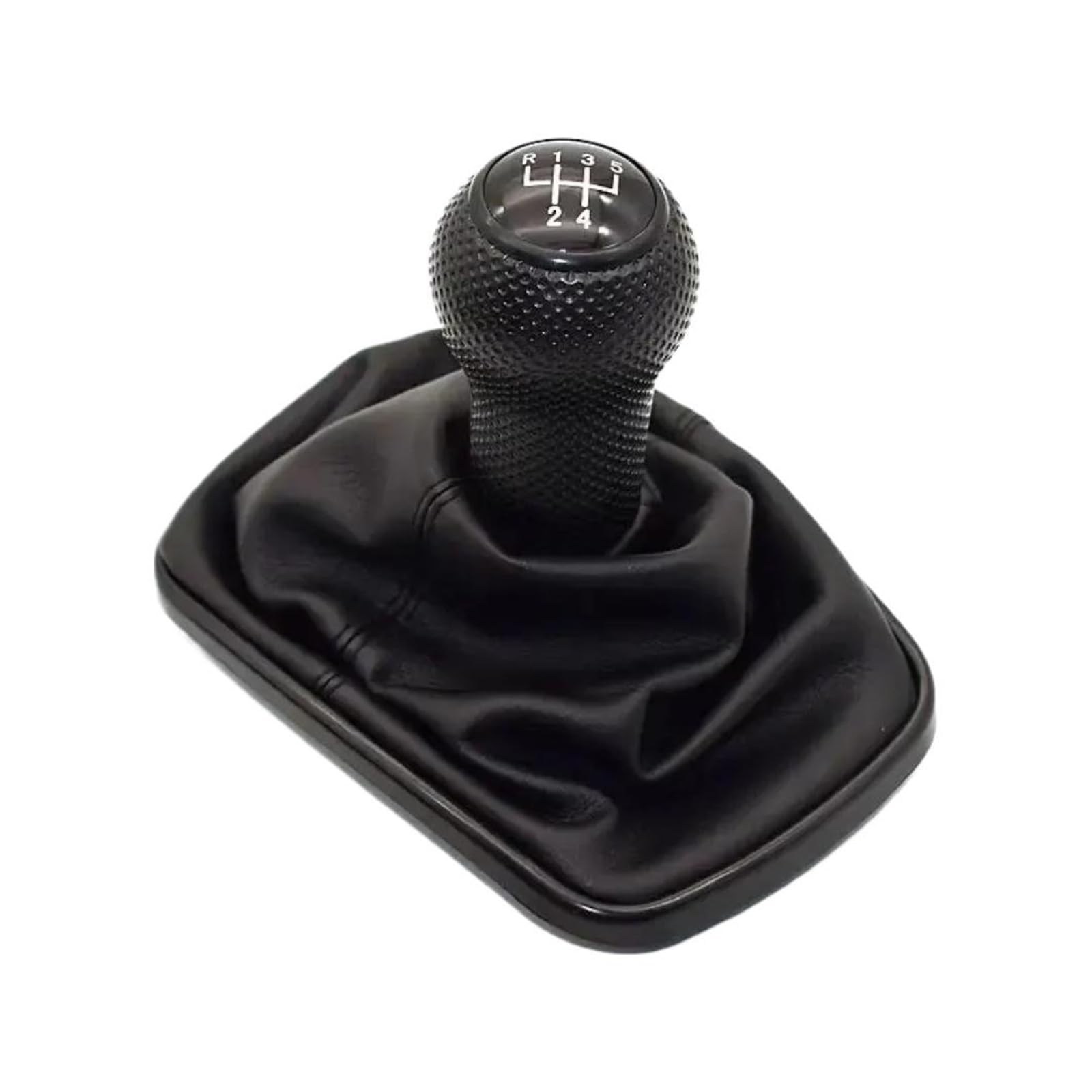 Dbmswzjqfg E 5 Speed 12Mm Performance Gear Stick Knob For Vw For Golf For Bora For Jetta