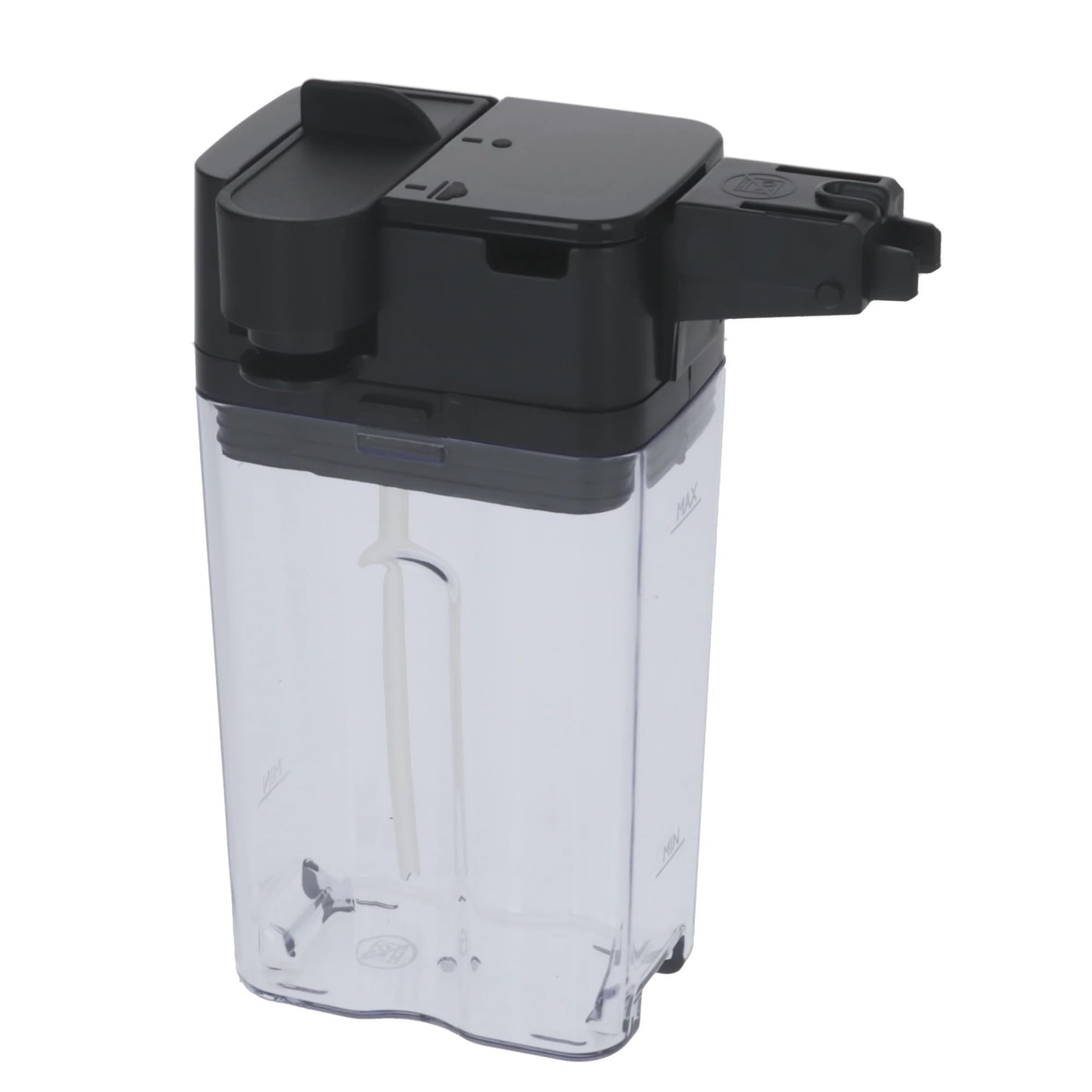 Latte Jug Caraffa,Compatibile Con Saeco,Compatibile Con Philips
