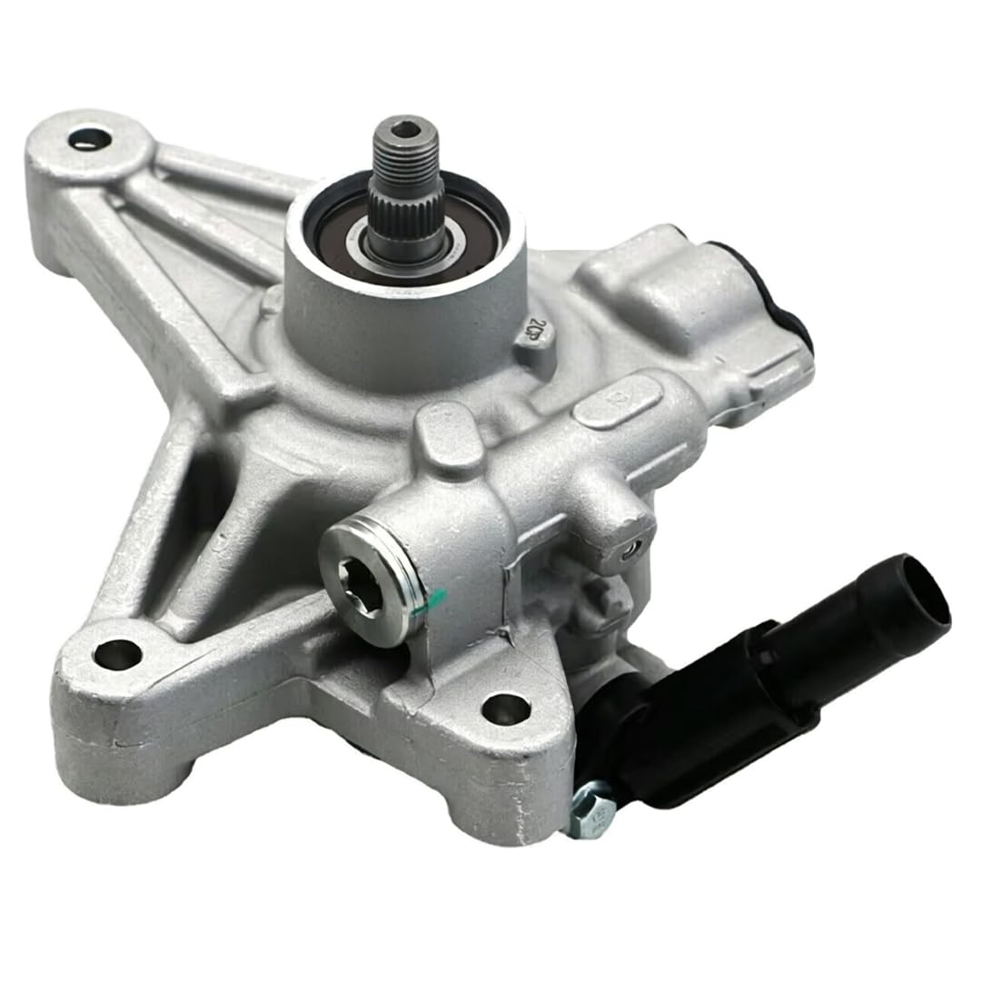 Rufutle Power Steering Pump for Odyssey Pilot 3.5L 2012-2015, Power Steering Pump 56110-RN0-A54/56110RN0A54/56110RN0A51/56110RV0A01/56110RV0A05/56110RV0A04