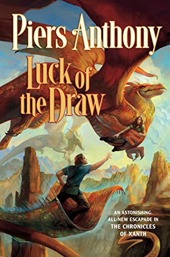 Luck of the Draw: The Chronicles of Xanth