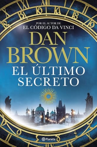 El último secreto (Planeta Internacional)